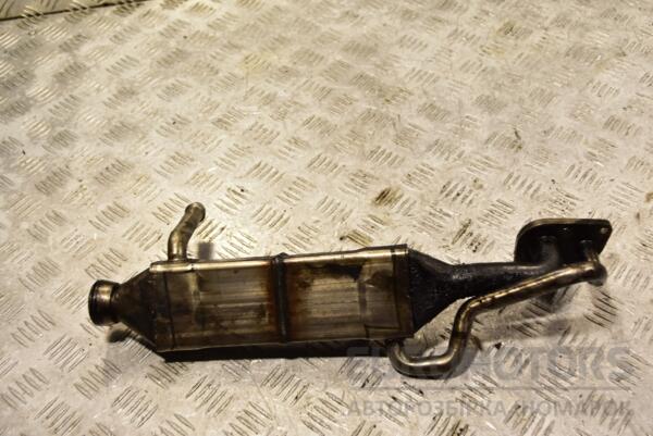 Охладитель ОГ (Радиатор EGR) Jeep Grand Cherokee 3.0crd 2005-2010 A6421400175 282032 - 2