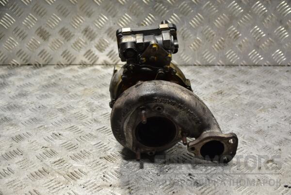 Турбіна Mercedes E-class 3.0cdi (W211) 2002-2009 A6420900280 282038 - 3