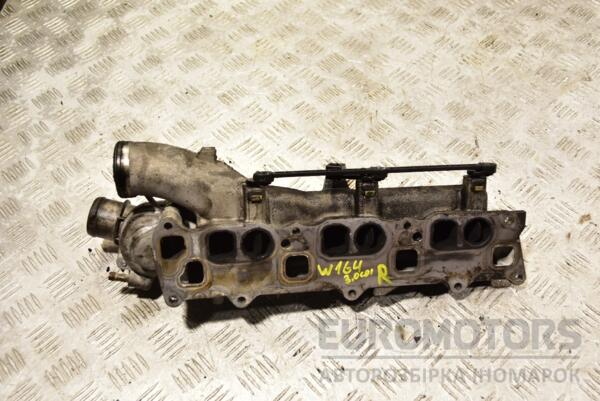 Коллектор впускной правый Mercedes M-Class 3.0cdi (W164) 2005-2011 A6420902637 282044 - 2