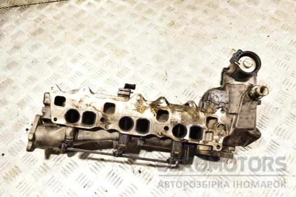Колектор впускний лівий Mercedes M-Class 3.0cdi (W164) 2005-2011 A6420903337 282046 - 2