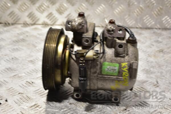 Компресор кондиціонера SsangYong Kyron 2.0Xdi 2005-2015 6641300015 282050 - 2