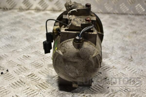 Компресор кондиціонера SsangYong Kyron 2.0Xdi 2005-2015 6641300015 282050 - 3