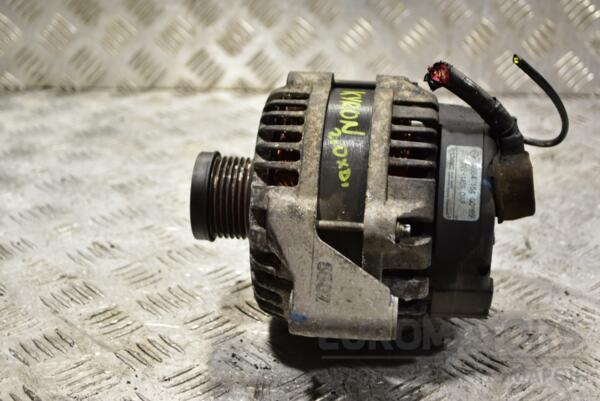 Генератор SsangYong Kyron 2.0Xdi 2005-2015 A6641540002 282055 - 2