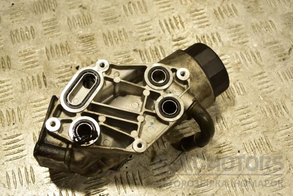 Корпус масляного фильтра SsangYong Kyron 2.0Xdi 2005-2015 A6641800110 282071 - 2