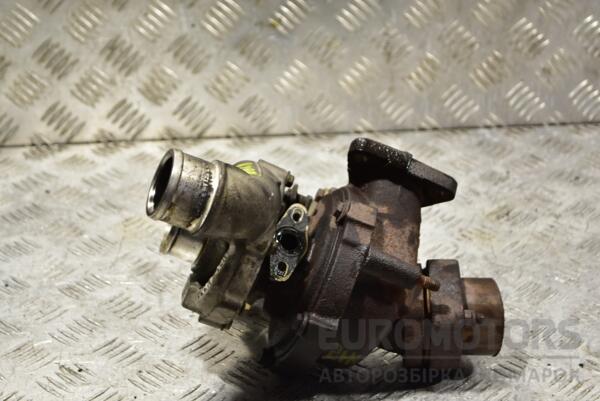 Турбіна SsangYong Kyron 2.0Xdi 2005-2015 A6640900780 282077 - 2