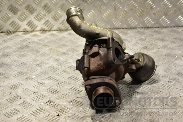 Турбіна SsangYong Kyron 2.0Xdi 2005-2015 A6640900780 282077 - 3