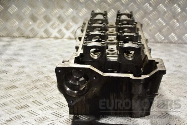 Головка блока левая Mercedes S-class 4.0cdi (W221) 2005-2013 R6290162501 282100 - 2