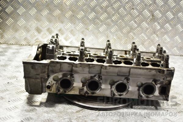 Головка блока левая Mercedes S-class 4.0cdi (W221) 2005-2013 R6290162501 282100 - 3