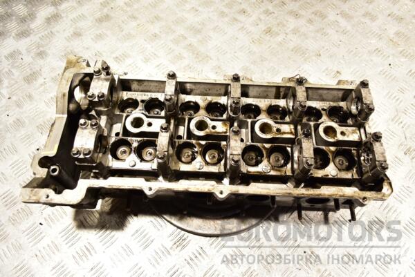 Головка блока левая Mercedes S-class 4.0cdi (W221) 2005-2013 R6290162501 282100 - 5