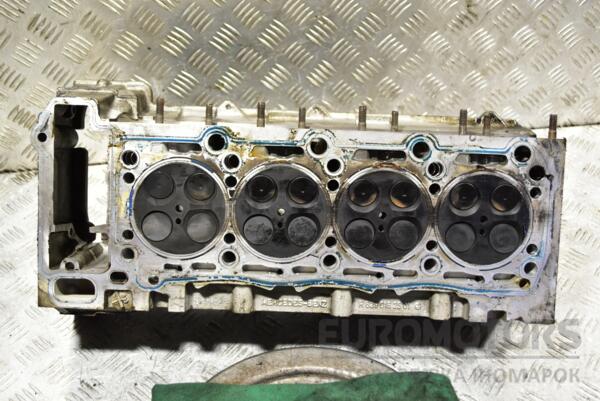 Головка блока левая Mercedes S-class 4.0cdi (W221) 2005-2013 R6290162501 282100 - 6