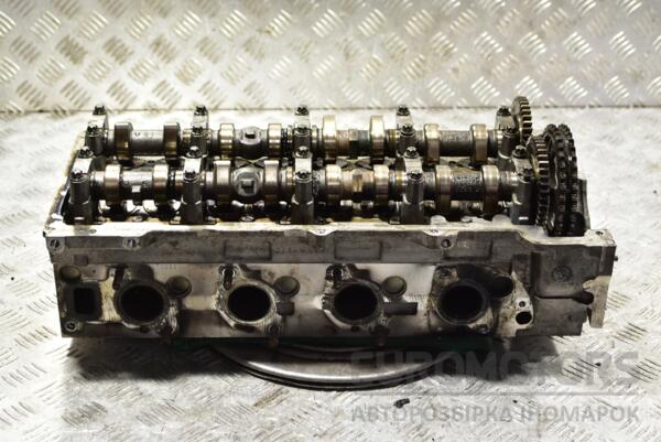 Головка блока правая в сборе Mercedes S-class 4.0cdi (W221) 2005-2013 R6290162401 282107 - 3