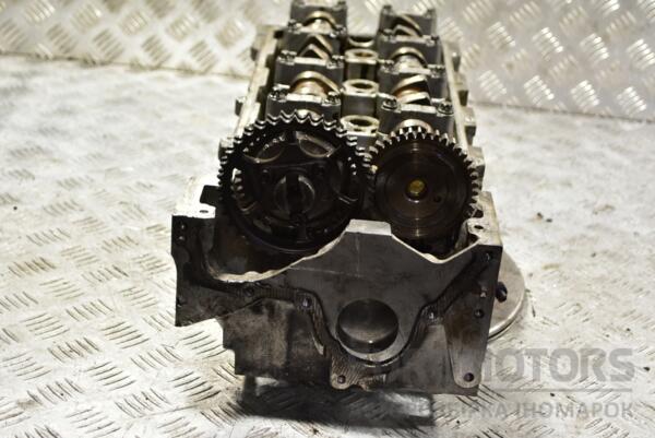 Головка блока правая в сборе Mercedes S-class 4.0cdi (W221) 2005-2013 R6290162401 282107 - 4