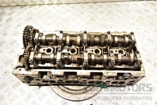 Головка блока правая в сборе Mercedes S-class 4.0cdi (W221) 2005-2013 R6290162401 282107 - 5