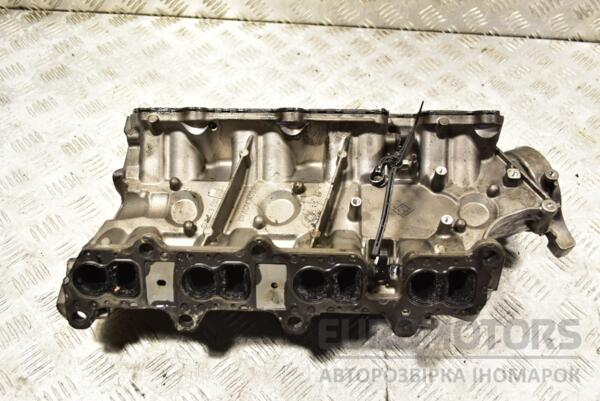 Колектор впускний метал Mercedes S-class 4.0cdi (W221) 2005-2013 A6290983207 282121 - 2
