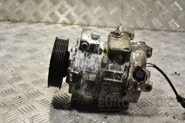 Компрессор кондиционера (дефект) Audi A8 4.0tdi (4E) 2003-2010 4472209282 282144 - 2