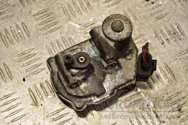 Механізм зміни довжини впускного колектора Audi A8 4.0tdi (4E) 2003-2010 057129086H 282151 - 2