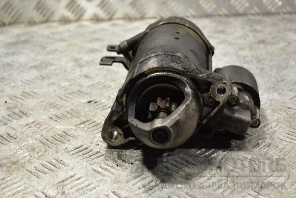 Стартер Audi A8 4.0tdi (4E) 2003-2010 057911023E 282163 - 2