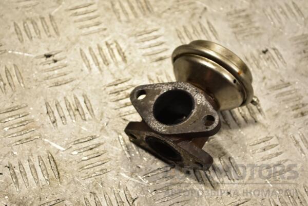 Клапан EGR механ Audi A8 4.0tdi (4E) 2003-2010 057131503K 282165 - 2