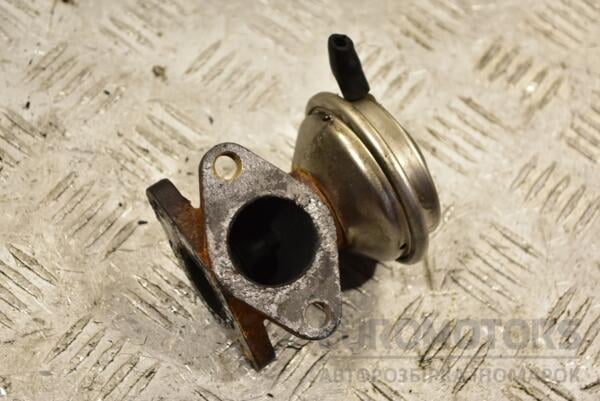 Клапан EGR механ Audi A8 4.0tdi (4E) 2003-2010 057131503L 282167 - 2