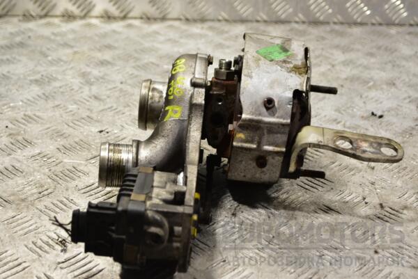 Турбіна права Audi A8 4.0tdi (4E) 2003-2010 057145702T 282171 - 2