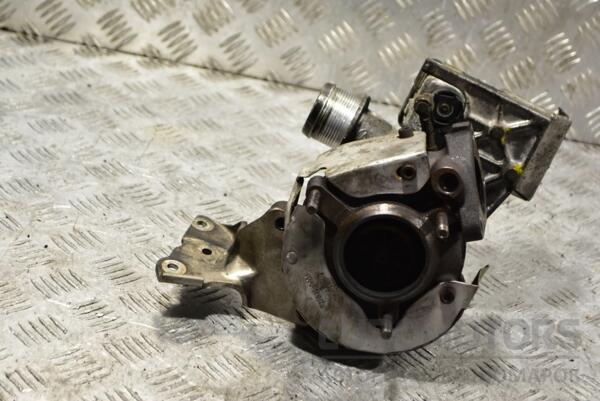 Турбина левая Audi A8 4.0tdi (4E) 2003-2010 057145701T 282174 - 3