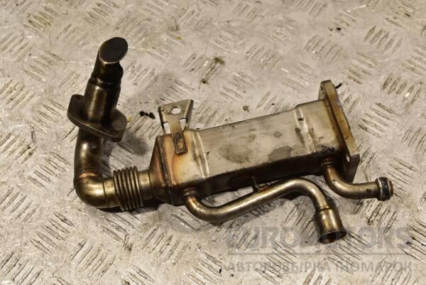 Охладитель ОГ (Радиатор EGR) Audi A8 4.0tdi (4E) 2003-2010 057131512H 282179 - 2