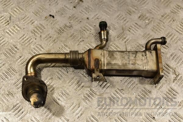 Охладитель ОГ (Радиатор EGR) Audi A8 4.0tdi (4E) 2003-2010 057131512G 282181 - 2