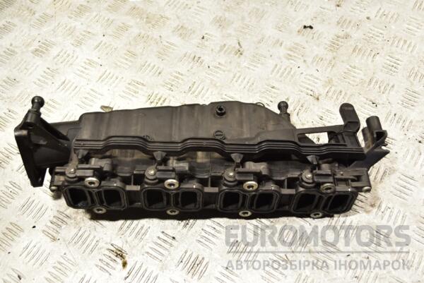 Коллектор впускной левый Audi A8 4.0tdi (4E) 2003-2010 057129676AC 282188 - 2