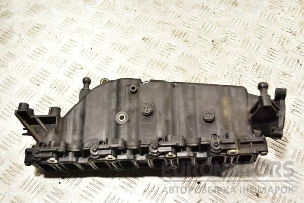 Коллектор впускной правый (дефект) Audi A8 4.0tdi (4E) 2003-2010 057129676AD 282190 - 2