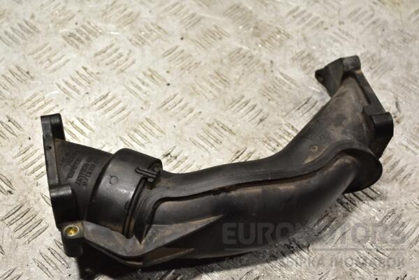 Патрубок впускного коллектора Audi A8 4.0tdi (4E) 2003-2010 057145762E 282194 - 2