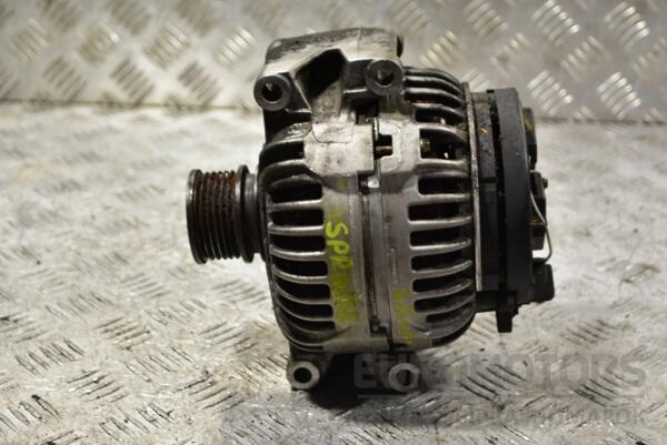 Генератор Mercedes Sprinter 2.2cdi (901/905) 1995-2006 0124615019 282220 - 2