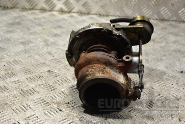 Турбина Mercedes Vito 2.2cdi (W638) 1996-2003 A6110961199 282225 - 3