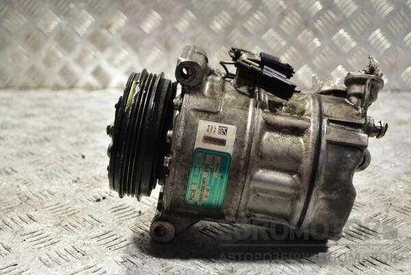 Компрессор кондиционера (дефект) Volvo V60 2.0td D3 2010-2018 8725 282254 - 2