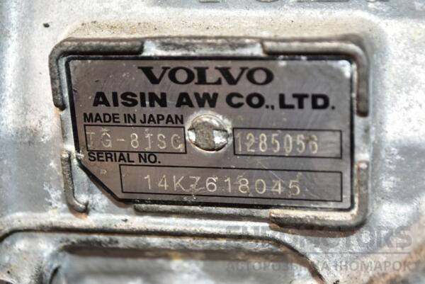 АКПП (автоматична коробка перемикання передач) 8-ступка Volvo XC70 2.0td 2007-2016 1285056 282289 - 6