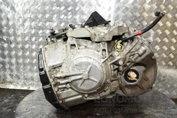 АКПП (автоматическая коробка переключения передач) 6-ступка Volvo V60 2.0td D3 2010-2018 1283142 282301 - 3