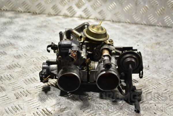 Дросельна заслінка механ Lexus RX 3.0 24V 1998-2003 2221020130 282318 - 3