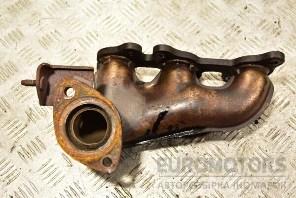 Коллектор выпускной левый Lexus RX 3.0 24V 1998-2003 1710520010 282332 - 2