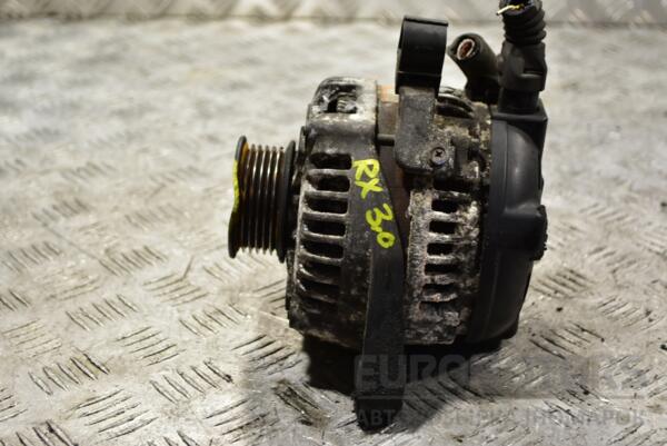 Генератор (дефект) Lexus RX 3.0 24V 1998-2003 2706020180 282338 - 2