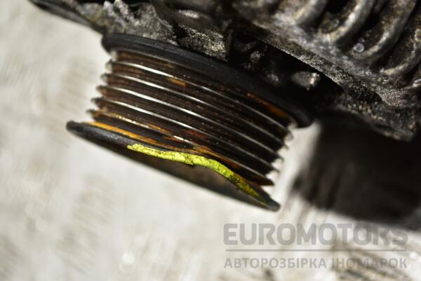Генератор (дефект) Lexus RX 3.0 24V 1998-2003 2706020180 282338 - 4