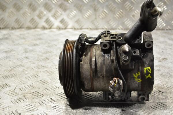 Компресор кондиціонера Lexus RX 3.0 24V 1998-2003 4472203274 282342 - 2