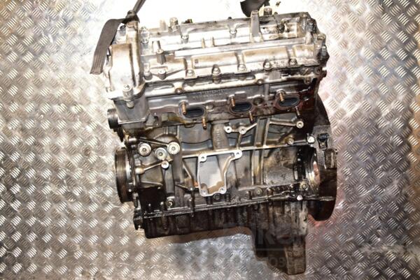 Двигатель Mercedes E-class 3.0crd (W211) 2002-2009 OM 642.980 282345 - 2