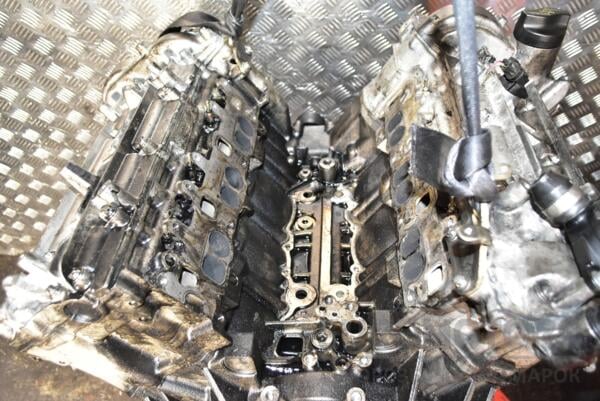 Двигатель Mercedes E-class 3.0crd (W211) 2002-2009 OM 642.980 282345 - 5
