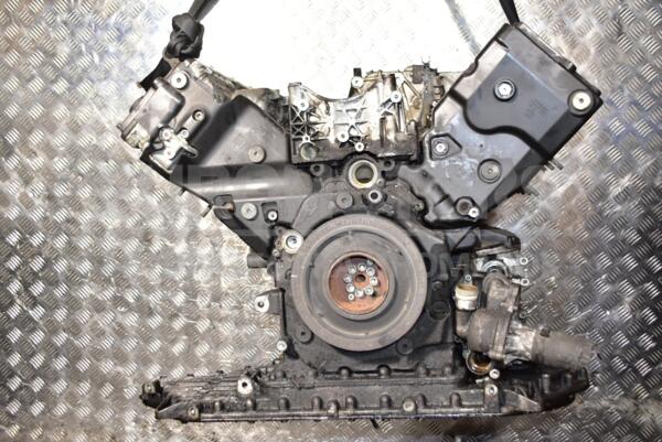 Двигатель Audi A8 4.0tdi (4E) 2003-2010 ASE 282351 euromotors.com.ua