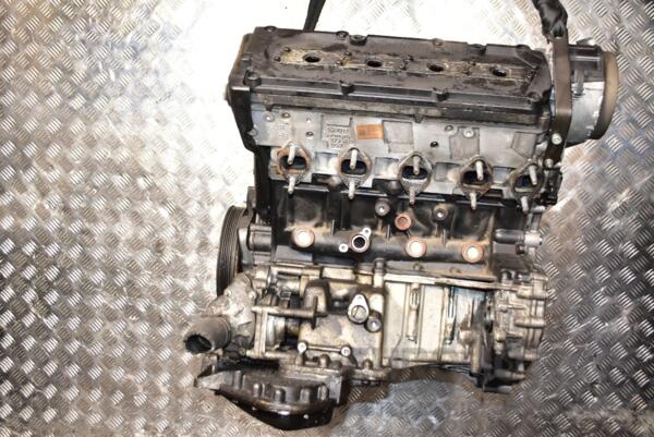 Двигатель Audi A8 4.0tdi (4E) 2003-2010 ASE 282351 - 2