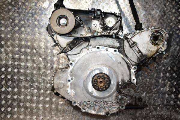 Двигатель Audi A8 4.0tdi (4E) 2003-2010 ASE 282351 - 3