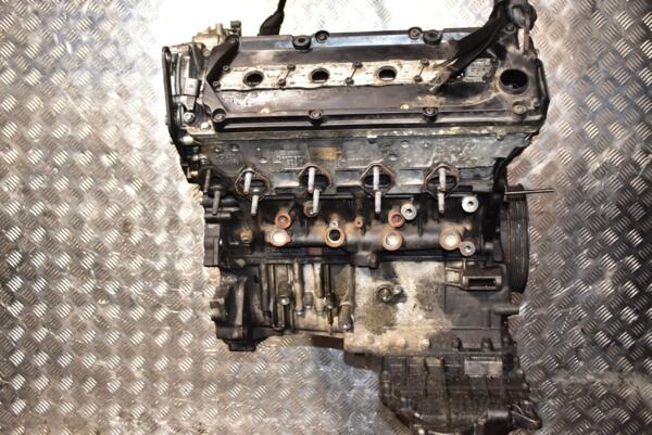 Двигатель Audi A8 4.0tdi (4E) 2003-2010 ASE 282351 - 4