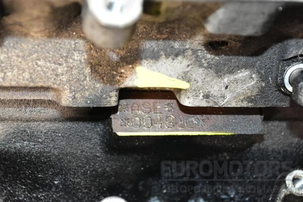 Двигатель Audi A8 4.0tdi (4E) 2003-2010 ASE 282351 - 6