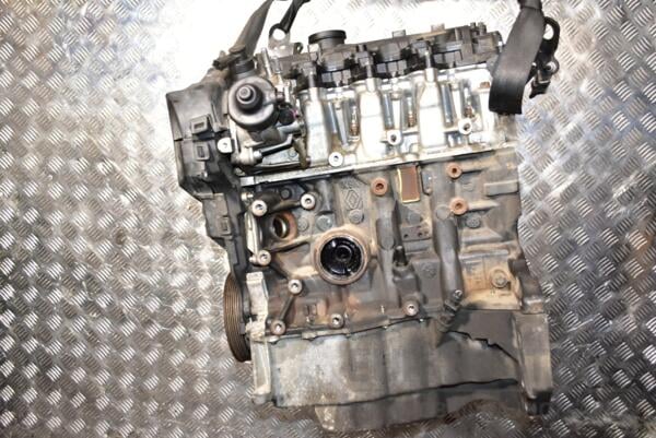 Двигун (паливна Bosch) Renault Captur 1.5dCi 2013 K9K 608 282364 - 2