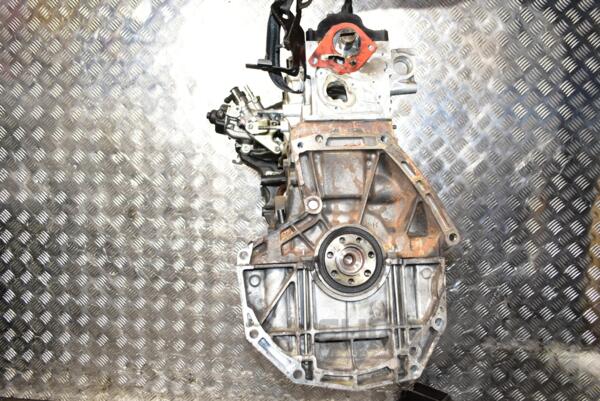 Двигун (паливна Bosch) Renault Captur 1.5dCi 2013 K9K 608 282364 - 3