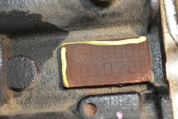 Двигун (паливна Bosch) Renault Captur 1.5dCi 2013 K9K 608 282364 - 6